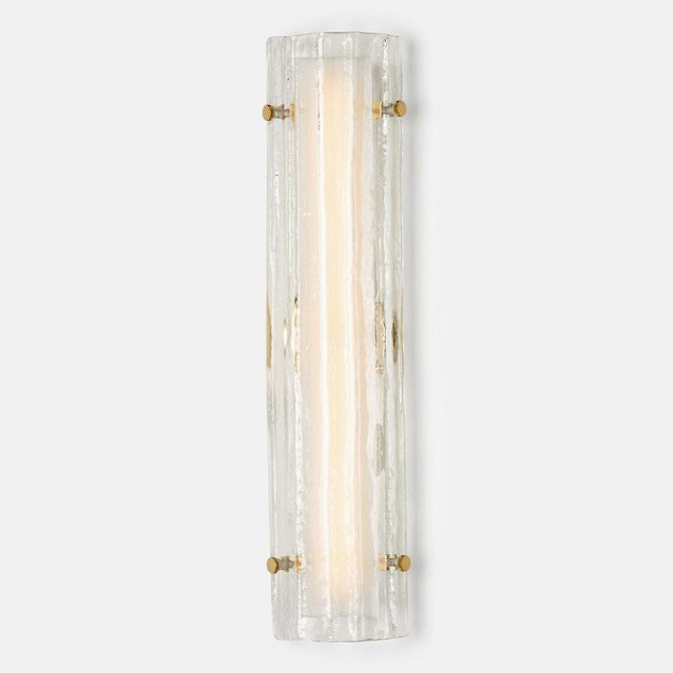 Hillam Wall Sconce 28"H