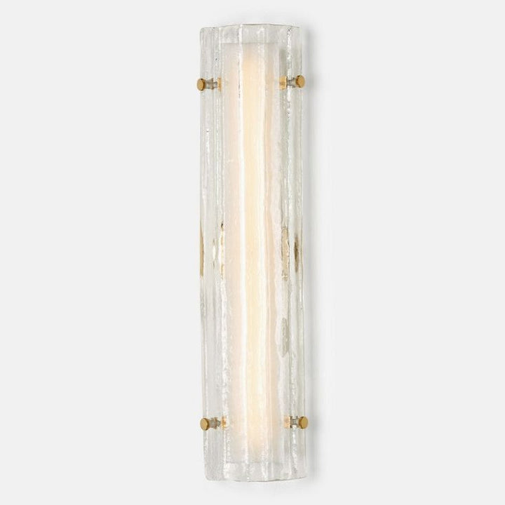 Hillam Wall Sconce 28"H