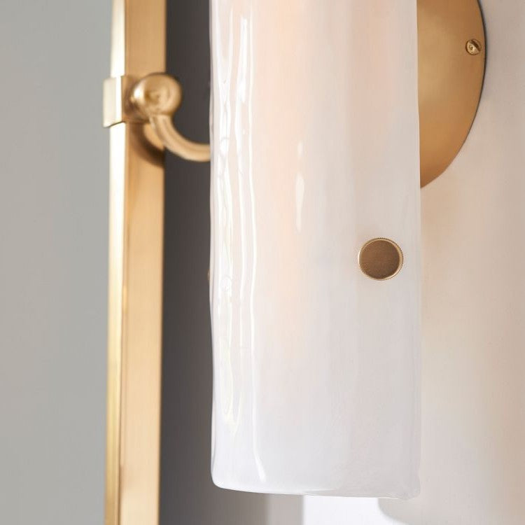 Hillam Wall Sconce 28"H