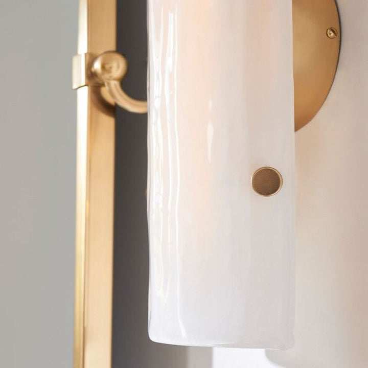 Hillam Wall Sconce 28"H