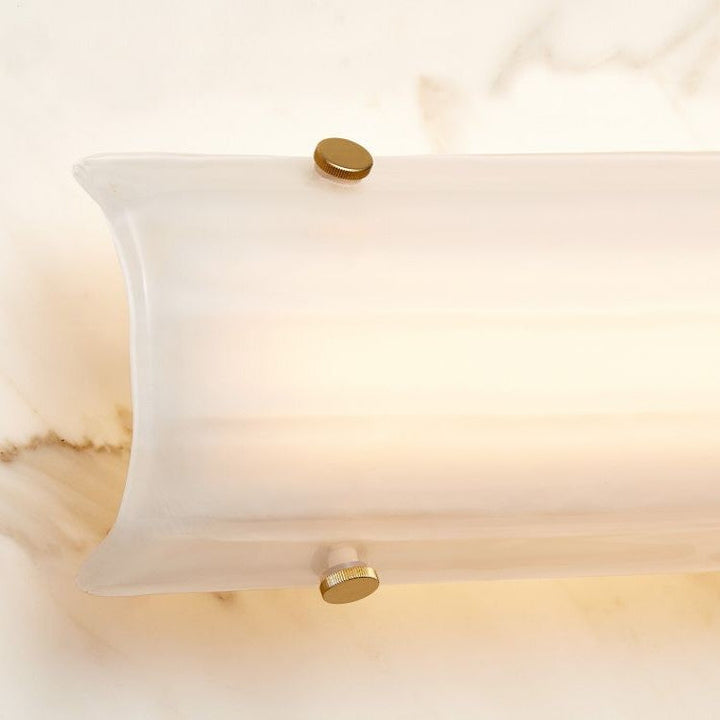 Hillam Wall Sconce 28"H