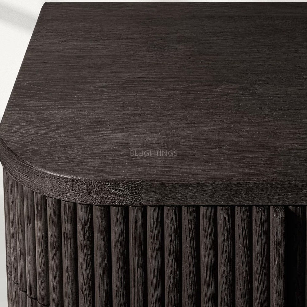 Holland 6-Drawer Desk