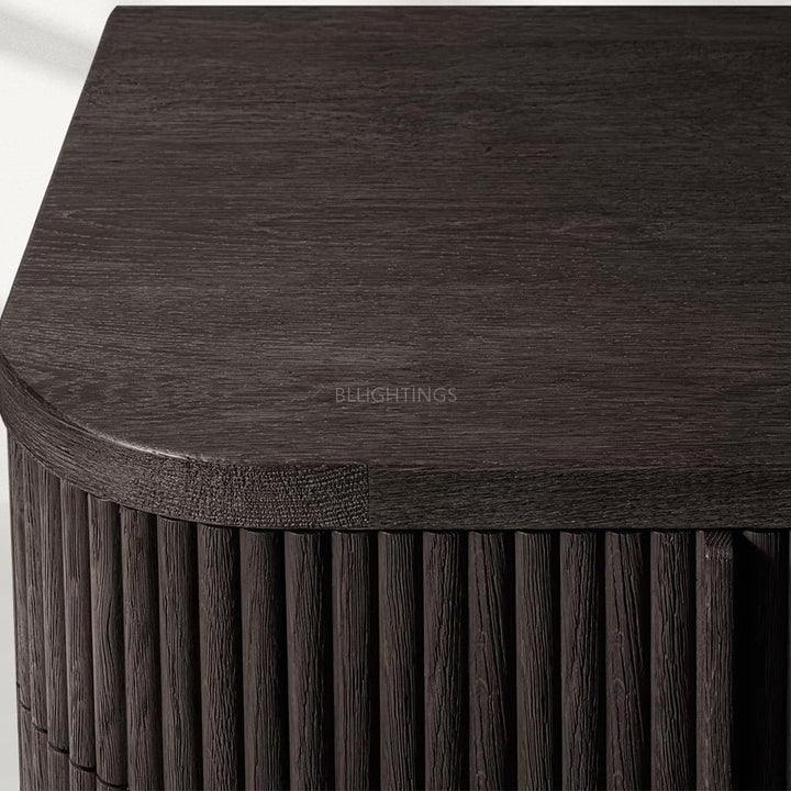 Holland 6-Drawer Desk