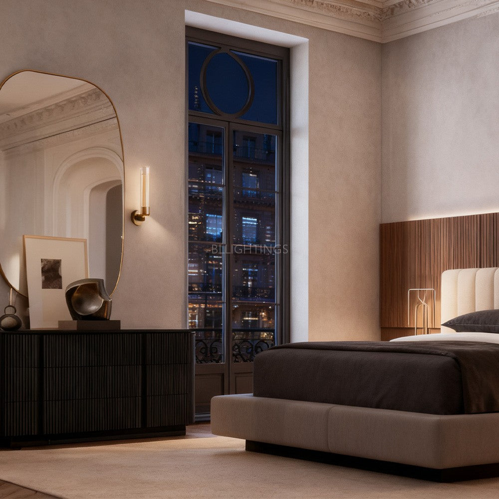 Holland 6-Drawer Dresser