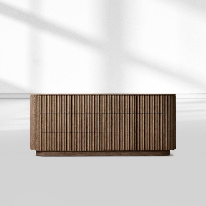 Holland 6-Drawer Dresser