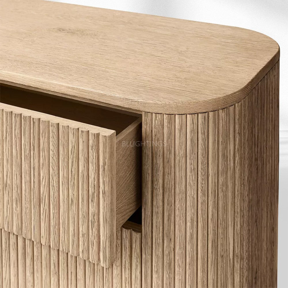 Holland 6-Drawer Dresser