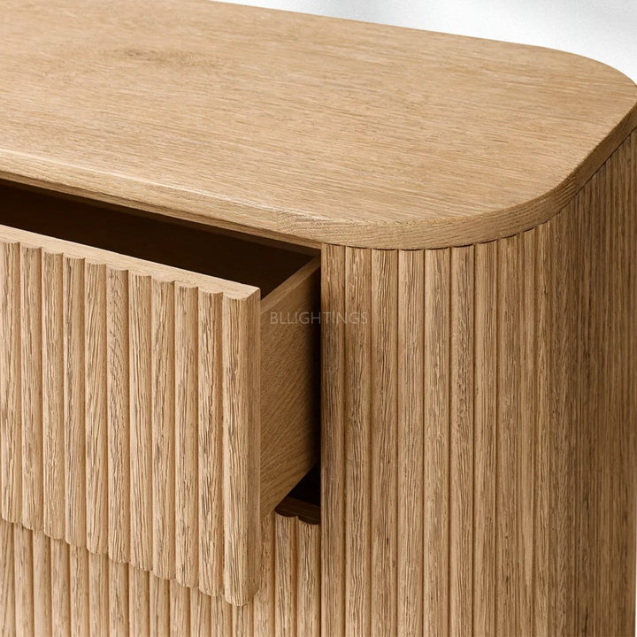 Holland 6-Drawer Dresser