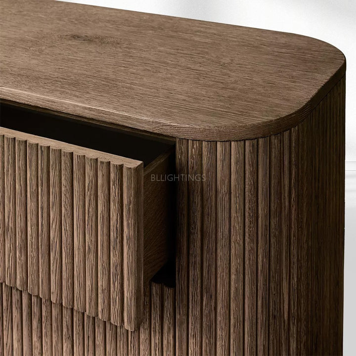 Holland 6-Drawer Dresser