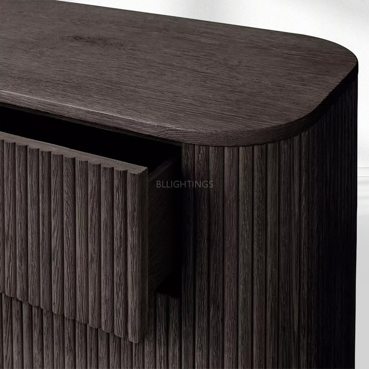 Holland 6-Drawer Dresser