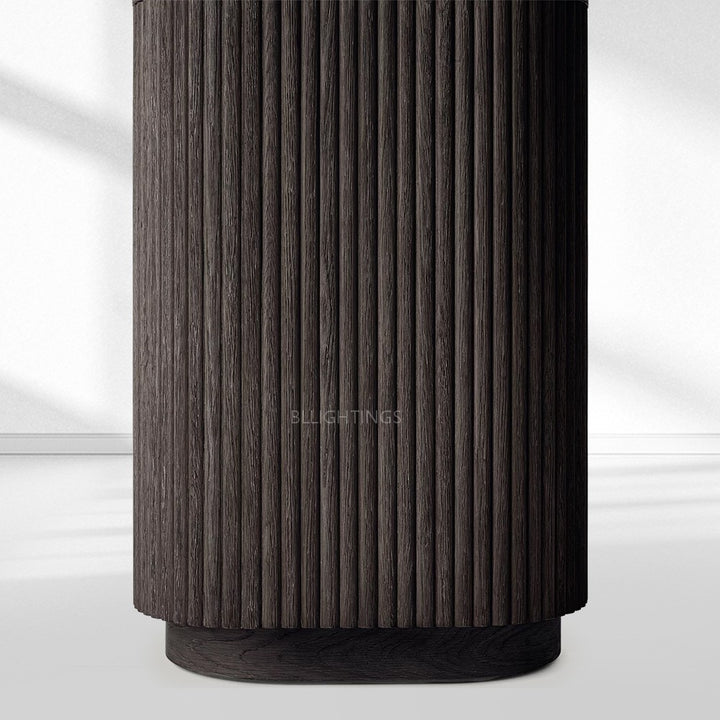 Holland Modern Stone 9-Drawer Dresser