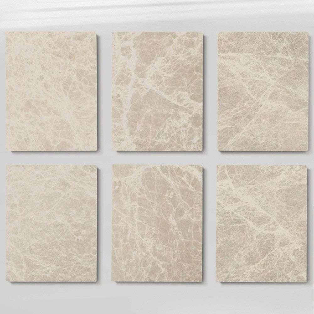 Holland Stone Rectangular Dining Table