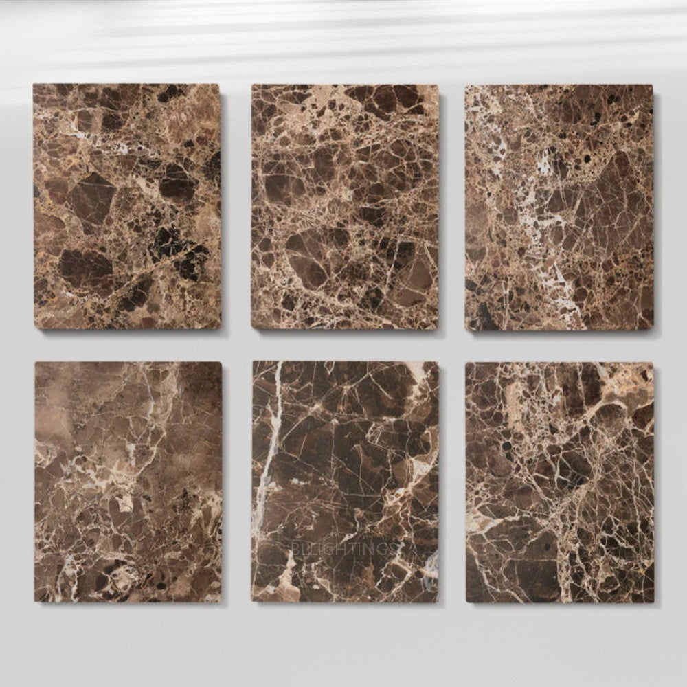 Holland Stone Round Dining Table