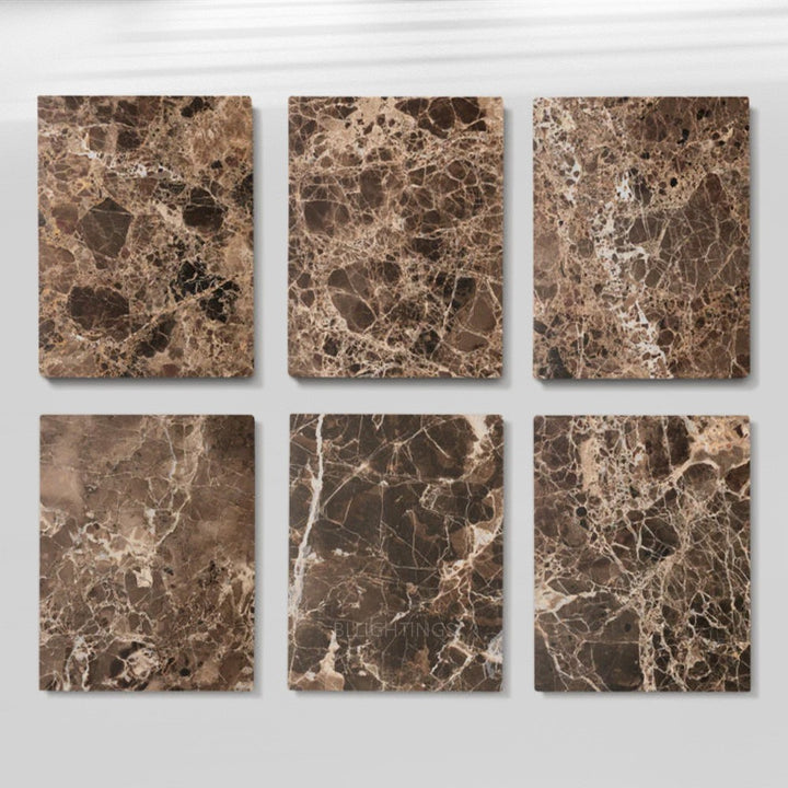 Holland Stone Round Dining Table