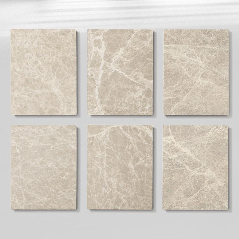 Holland Stone Round Dining Table