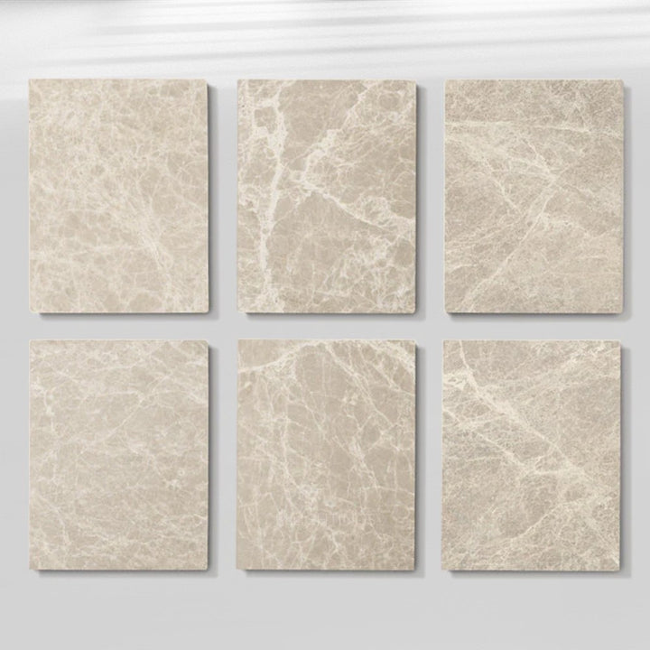 Holland Stone Round Dining Table