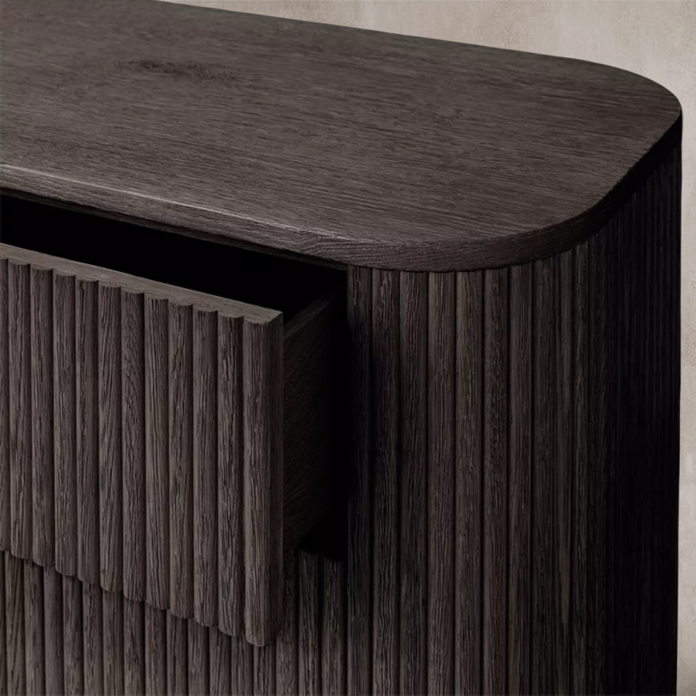 Holland 6-Drawer Dresser