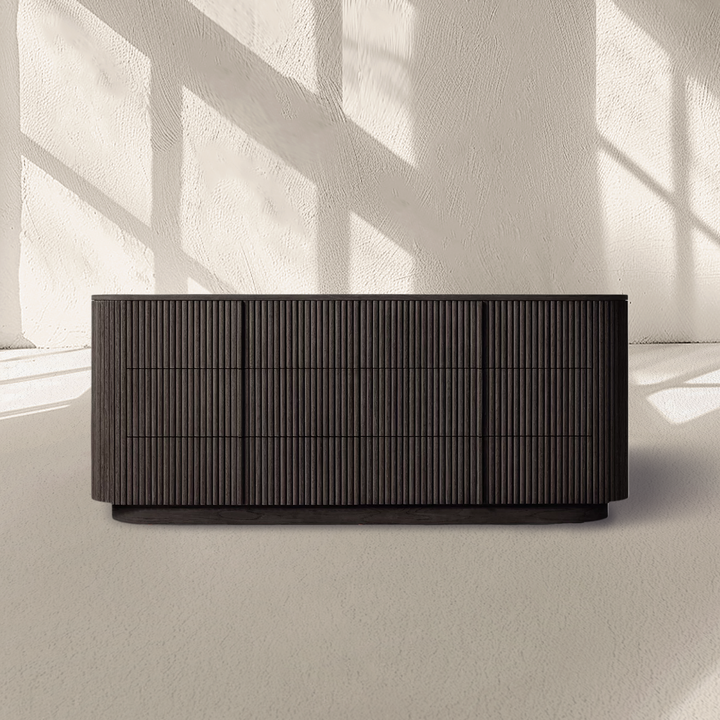 Holland 6-Drawer Dresser