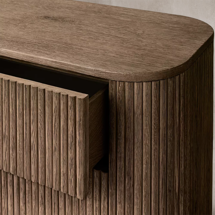 Holland 6-Drawer Dresser