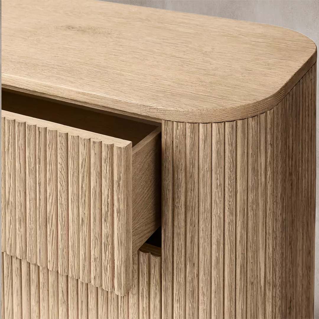Holland 6-Drawer Dresser
