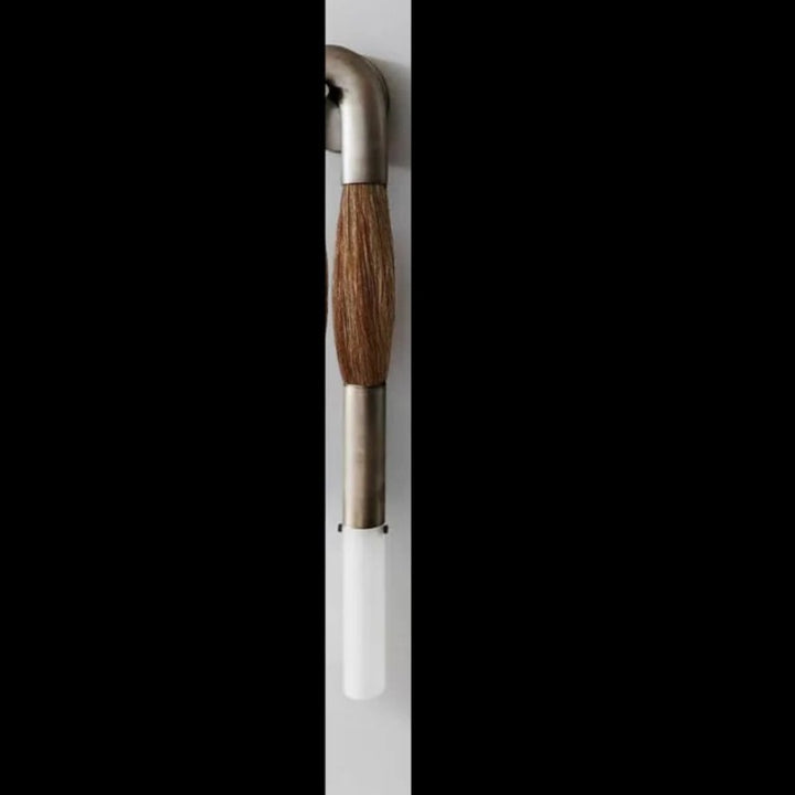 Horsehair Single Pendant