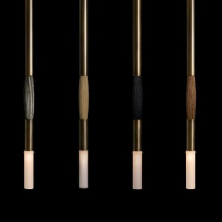 Horsehair Single Pendant