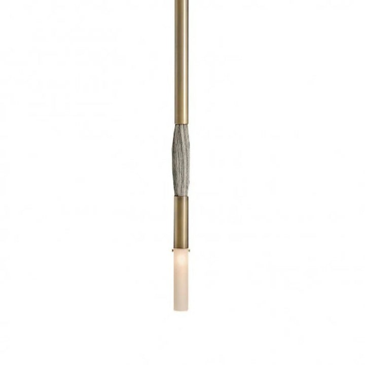 Horsehair Single Pendant