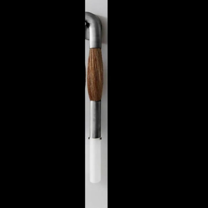 Horsehair Single Pendant