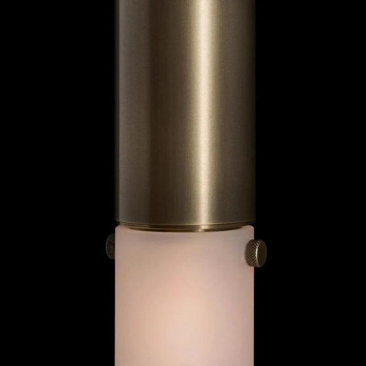 Horsehair Single Wall Sconce