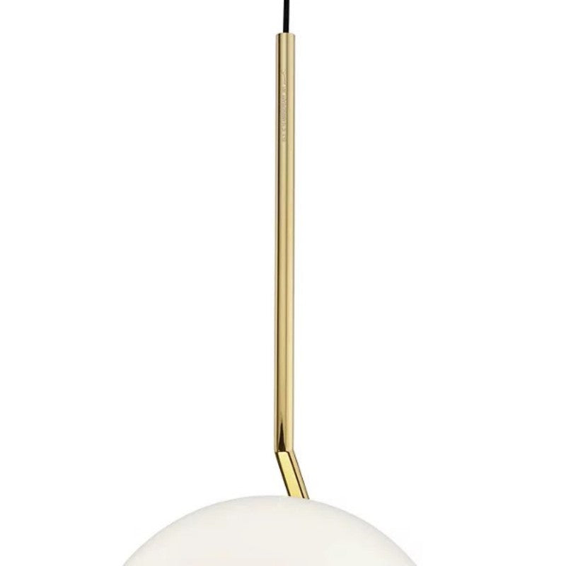 IC S Pendant Light