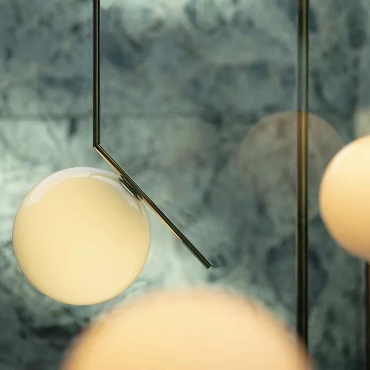 IC S Pendant Light