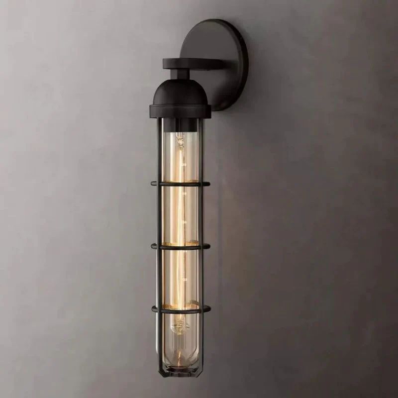 Jam Grand Bedroom Wall Sconce