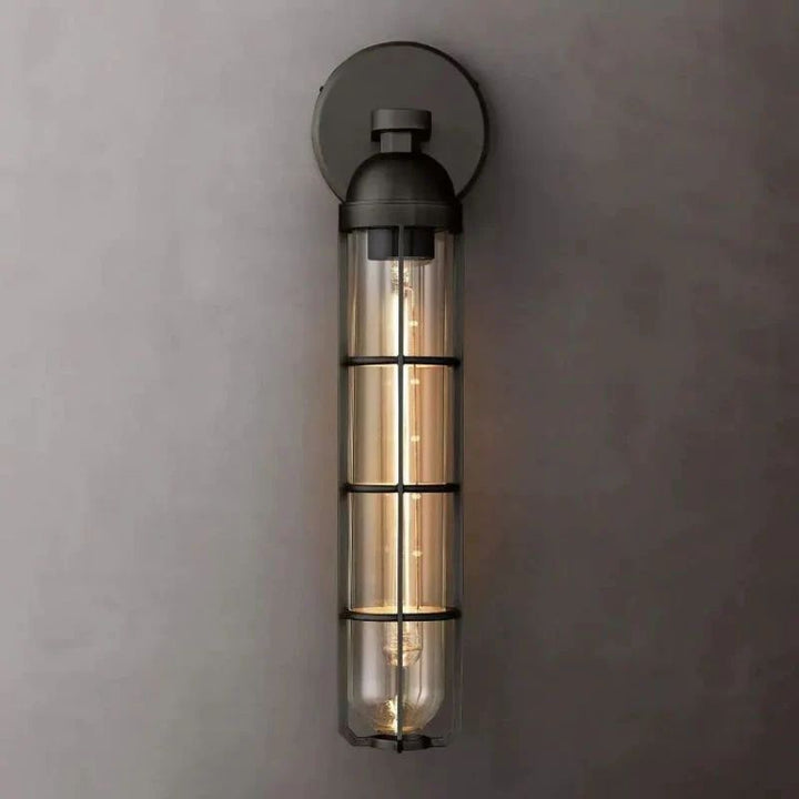 Jam Grand Bedroom Wall Sconce