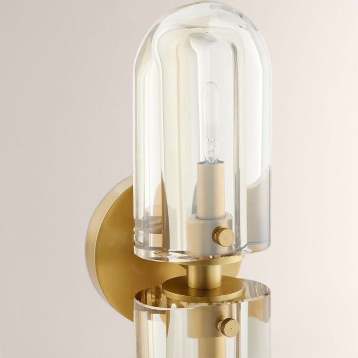 Javed Linear Wall Sconce 15"H