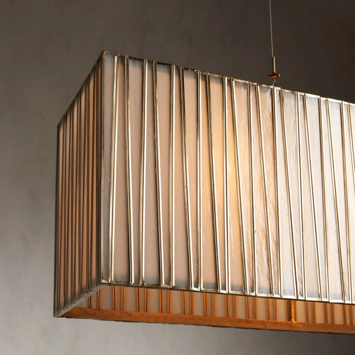 Jonce Rectangular Chandelier