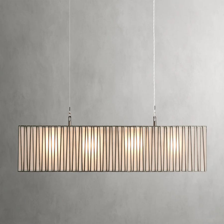 Jonce Rectangular Chandelier