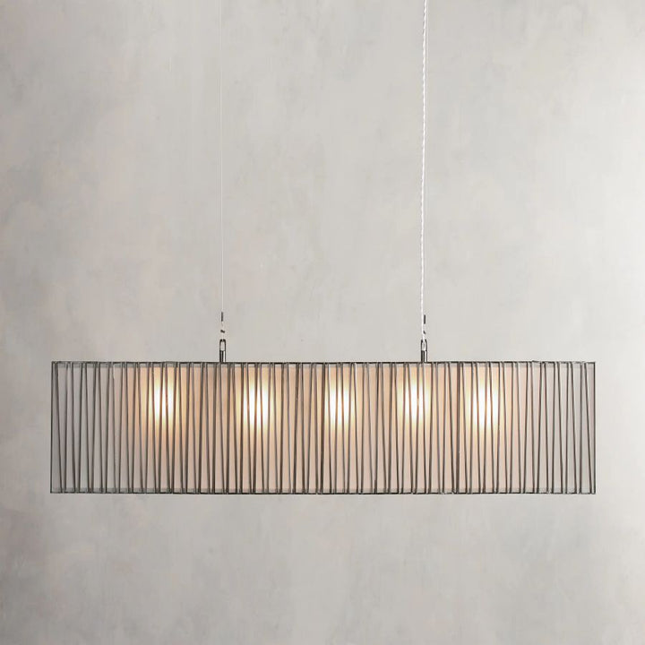 Jonce Rectangular Chandelier