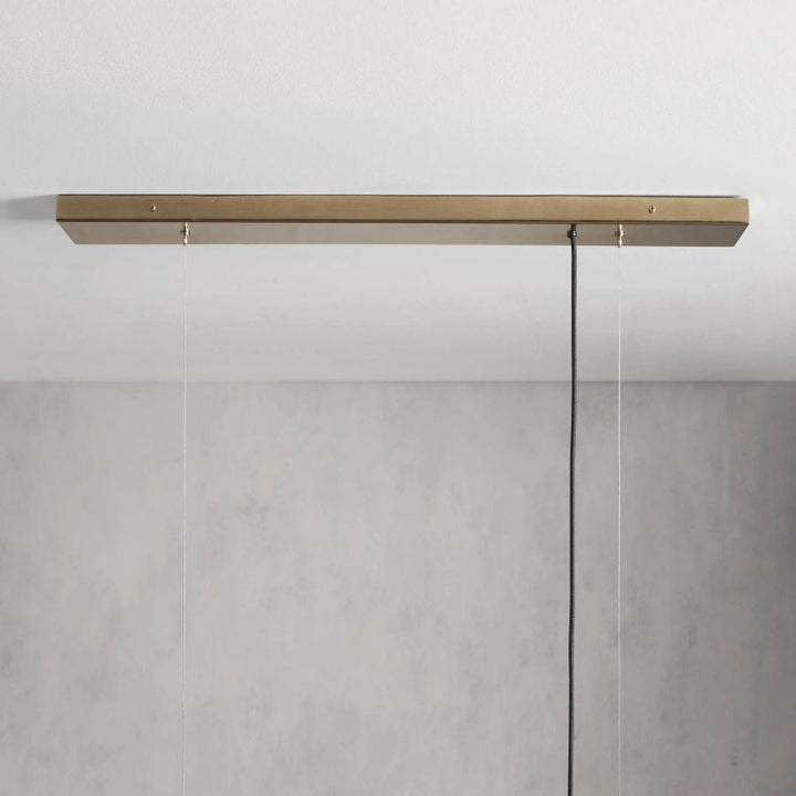 Jonce Rectangular Chandelier