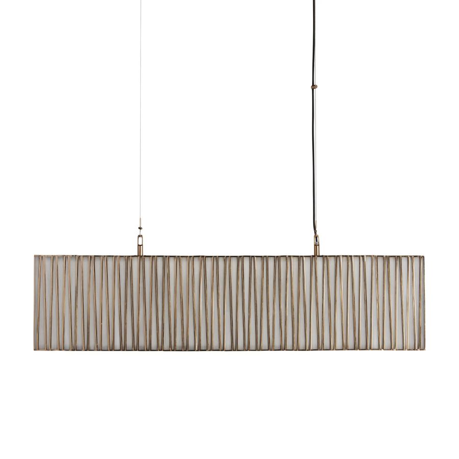 Jonce Rectangular Chandelier