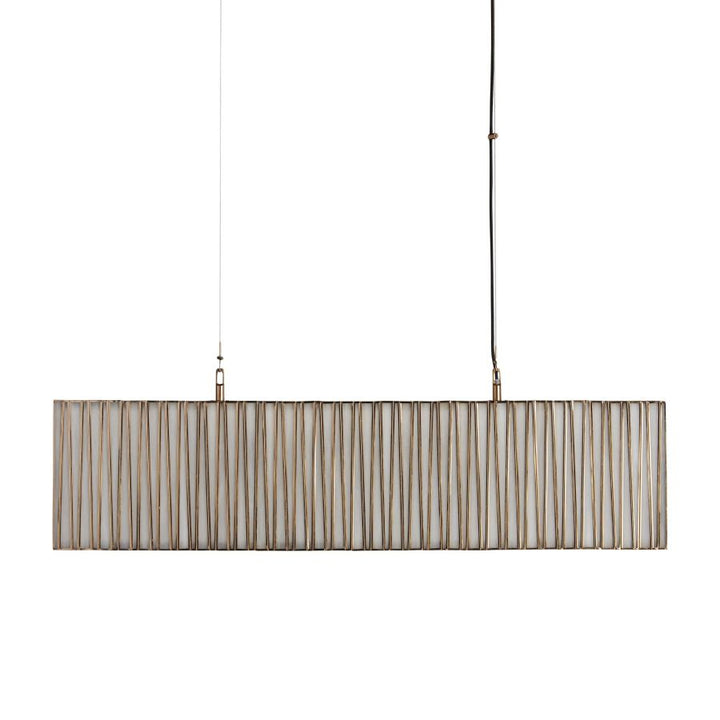 Jonce Rectangular Chandelier