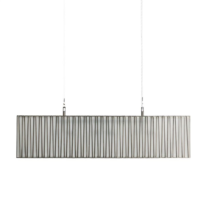 Jonce Rectangular Chandelier