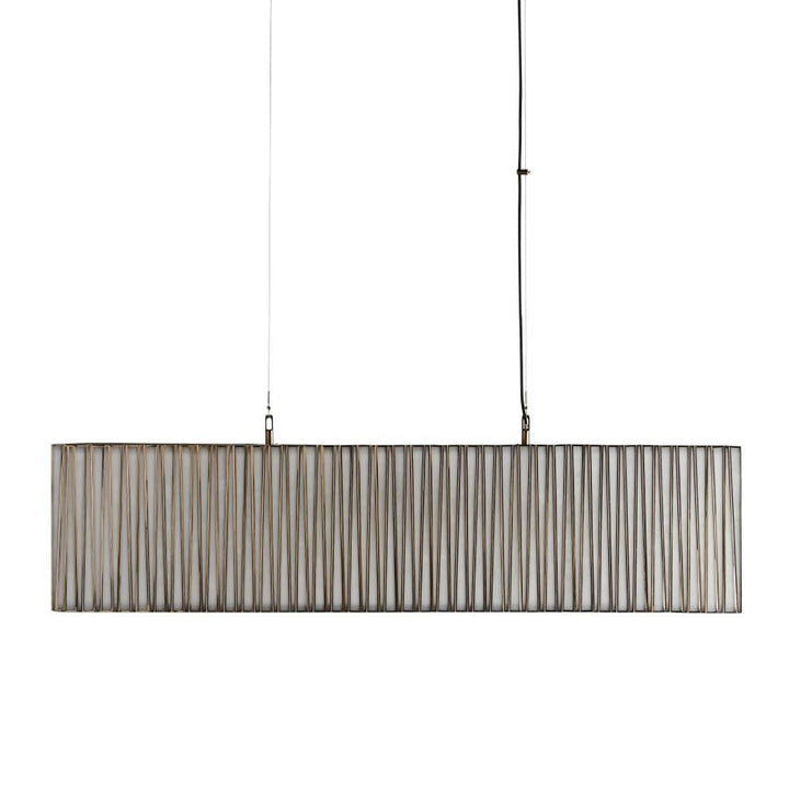 Jonce Rectangular Chandelier