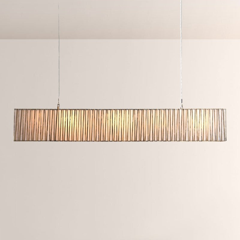 Jonce Rectangular Chandelier