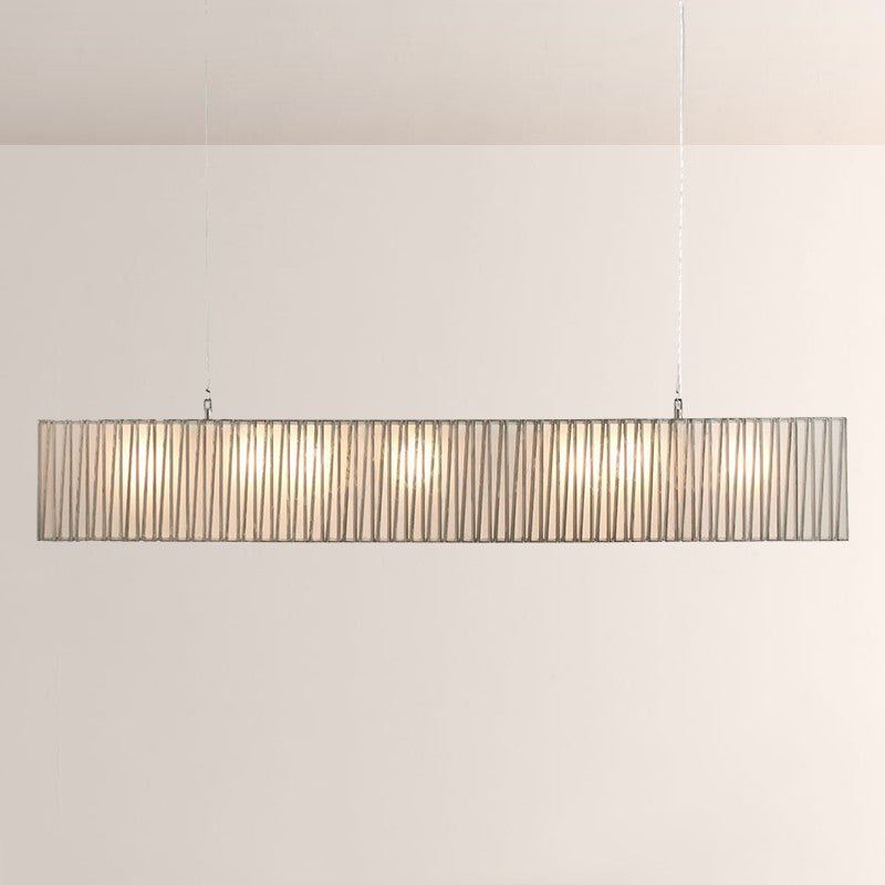 Jonce Rectangular Chandelier