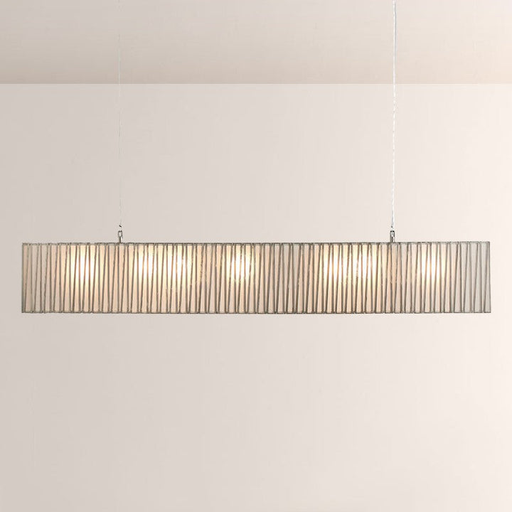 Jonce Rectangular Chandelier