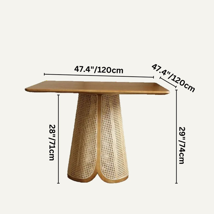 Joshua Dining Table