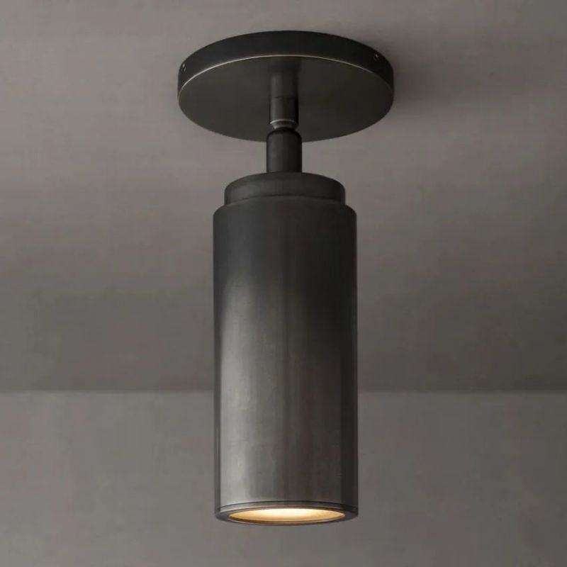 Hana Pivoting Flushmount