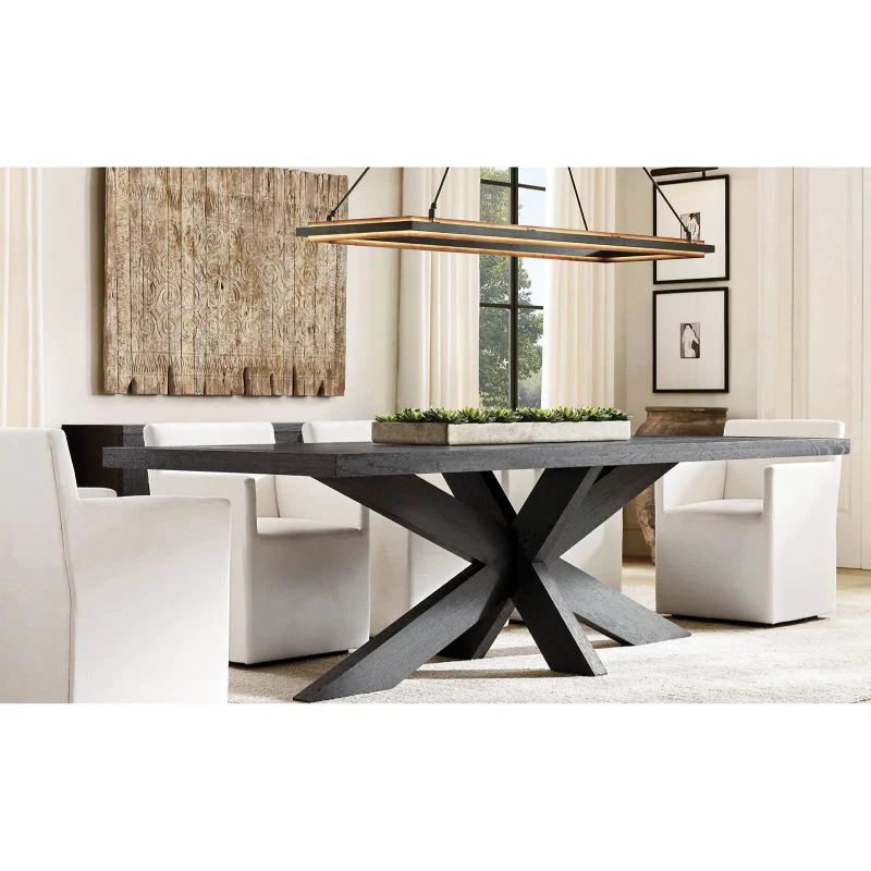 Joyce Rectangular Chandelier