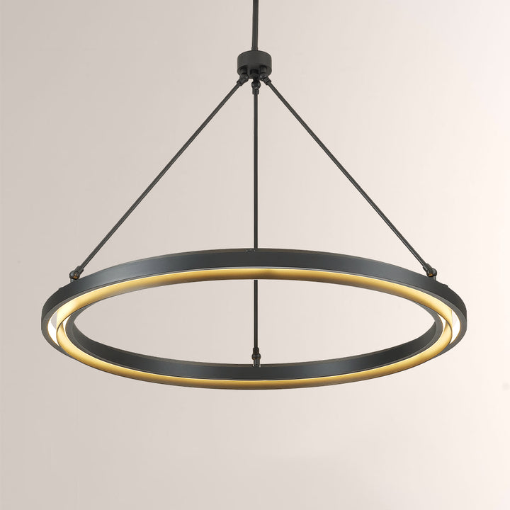Joyce Round Chandelier