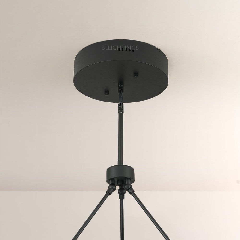 Joyce Round Chandelier