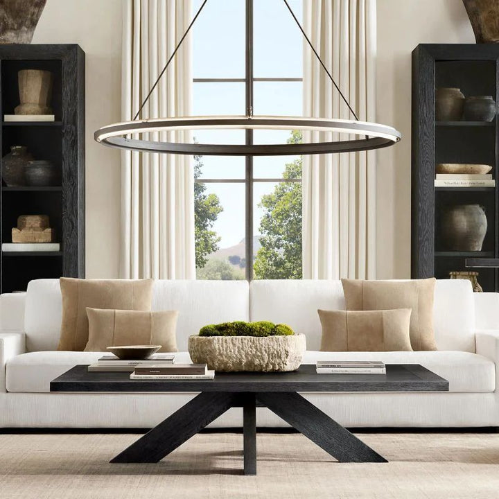 Joyce Round Chandelier